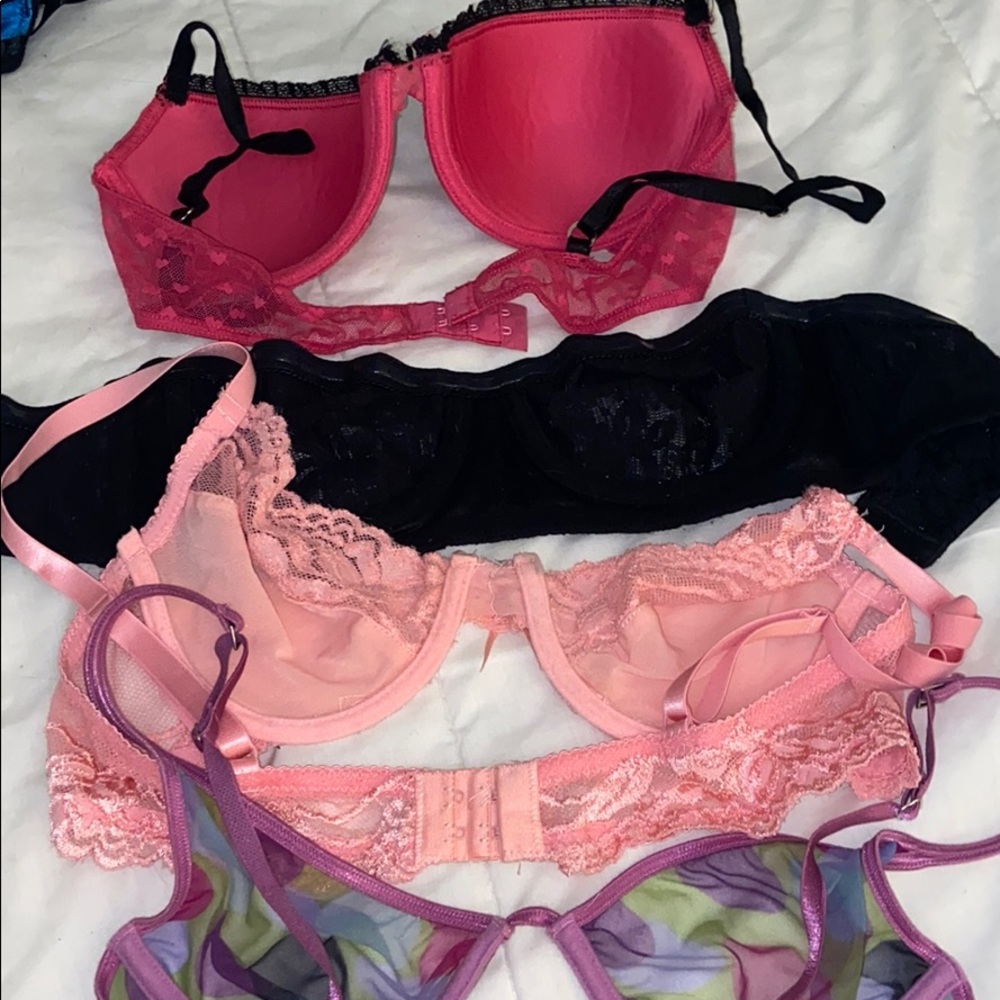 34b Bra Bundle - image 4